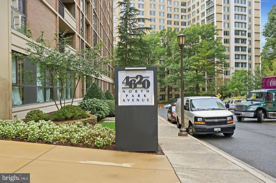4620 N Park Ave #607e, Chevy Chase, MD 20815 - #2