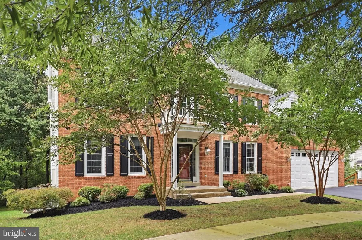 4509 Random Ridge Cir, Olney, MD 20832 - #1