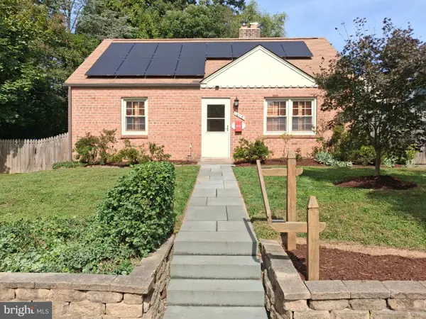 1615 Gridley Ln, SILVER SPRING, MD 20902