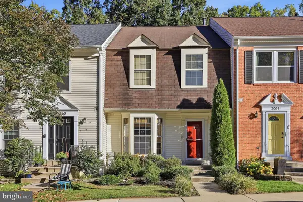 20043 Placid Lake Ter, GERMANTOWN, MD 20874