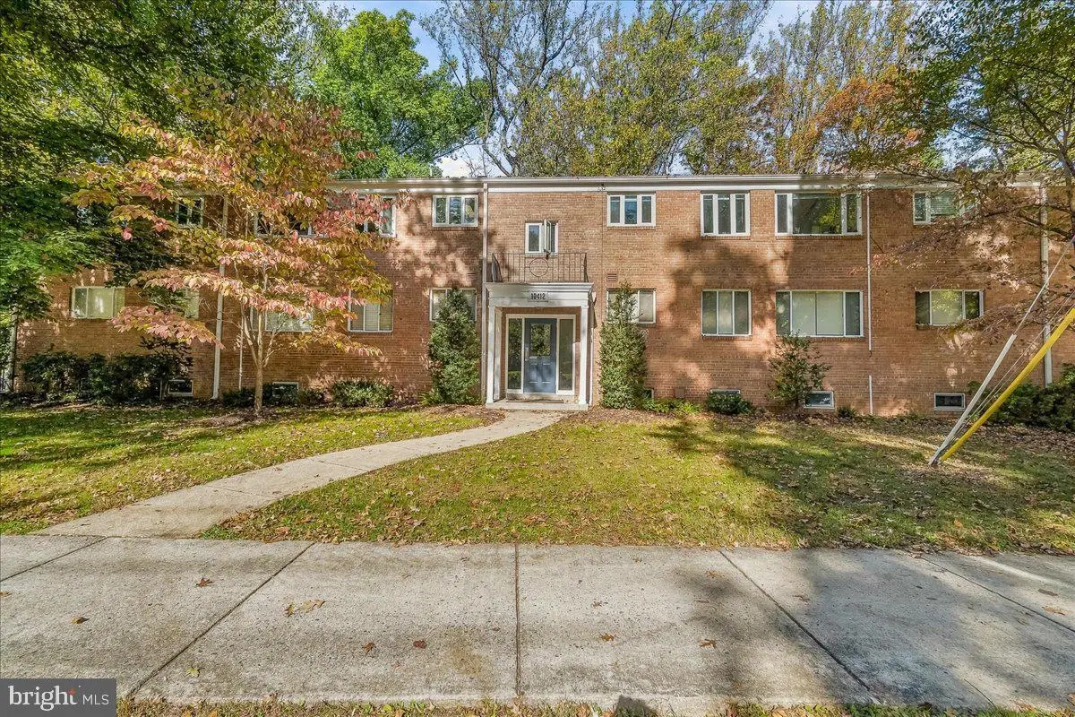 10412 Montrose Ave #104, Bethesda, MD 20814 - #1