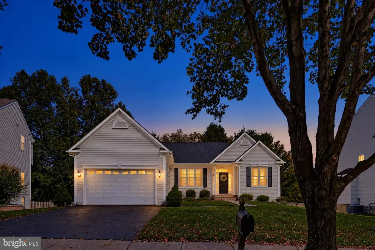 9707 Hickory Spring Ln, Damascus, MD 20872 - #1