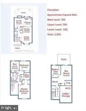1616 Ingram Ter, Silver Spring, MD 20906 - #2