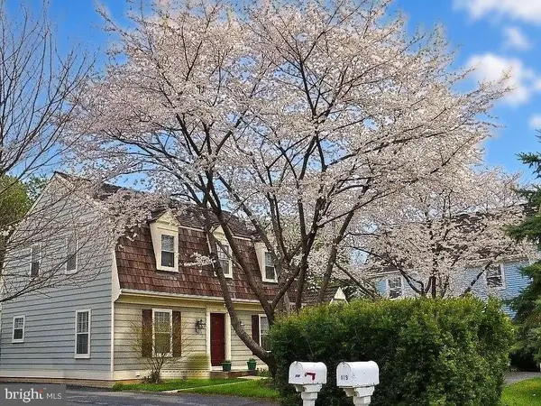 117 Linden Hall Ln, GAITHERSBURG, MD 20877