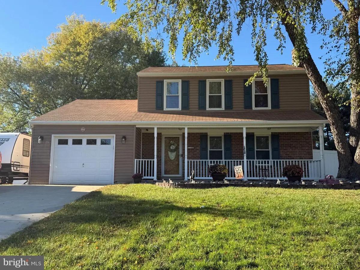7708 Yellowstone Way, Derwood, MD 20855 - #1