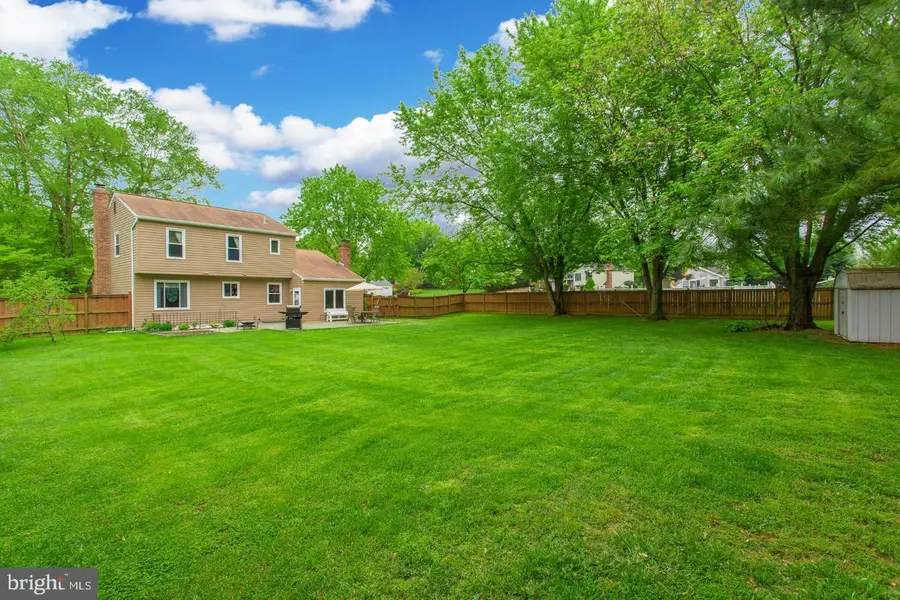 7708 Yellowstone Way, Derwood, MD 20855 - #2