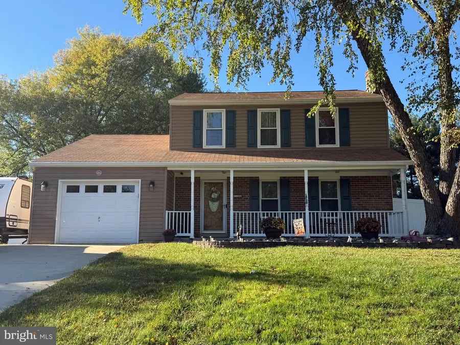 7708 Yellowstone Way, Derwood, MD 20855 - #3