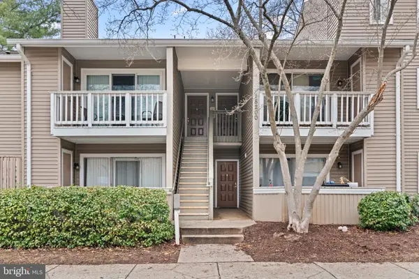 18200 Chalet Dr #2-78, GERMANTOWN, MD 20874