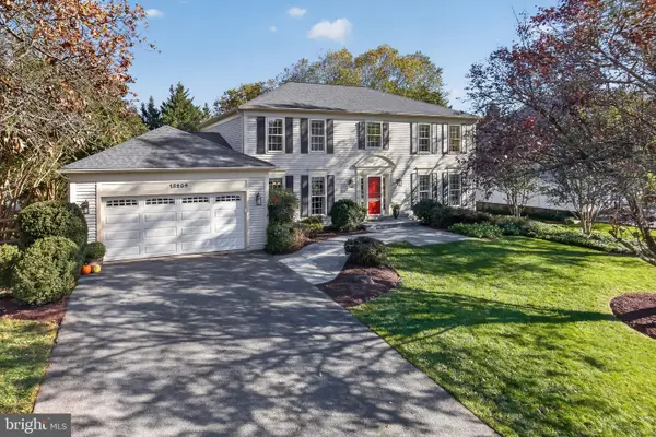 15209 Jones Ln, NORTH POTOMAC, MD 20878