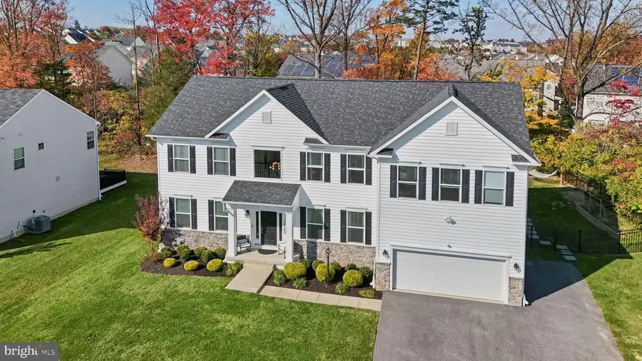 13100 Suncrest Ave, Clarksburg, MD 20871 - #2