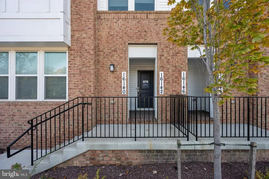 16142 Frederick Rd #24, Rockville, MD 20850 - #2