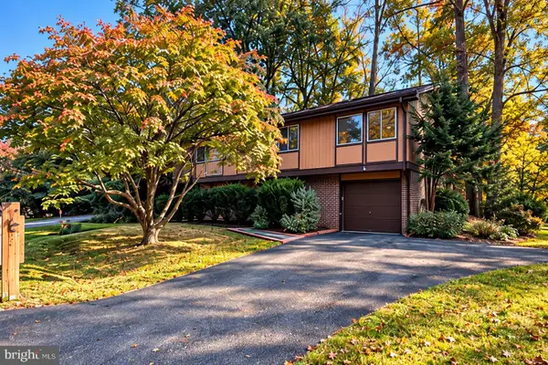 11708 Silent Valley Ln, GAITHERSBURG, MD 20878