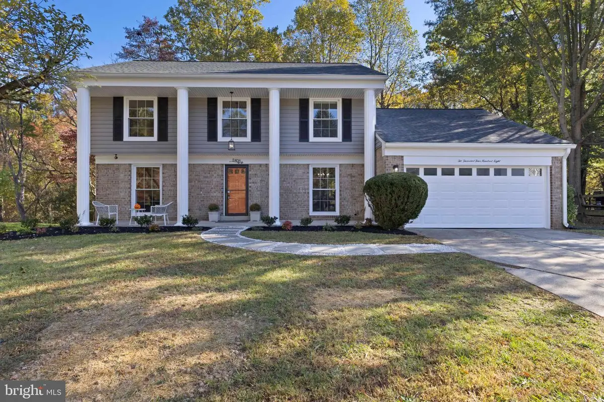 2408 Countryside Dr, Silver Spring, MD 20905 - #1