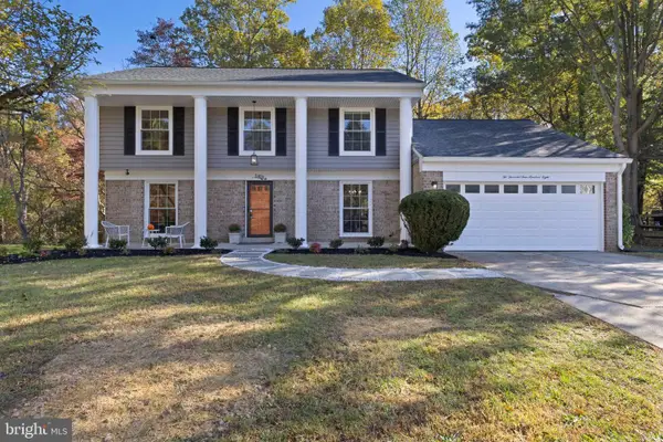 2408 Countryside Dr, SILVER SPRING, MD 20905