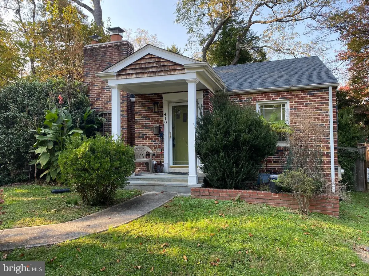 410 Hillmoor Dr, Silver Spring, MD 20901 - #1