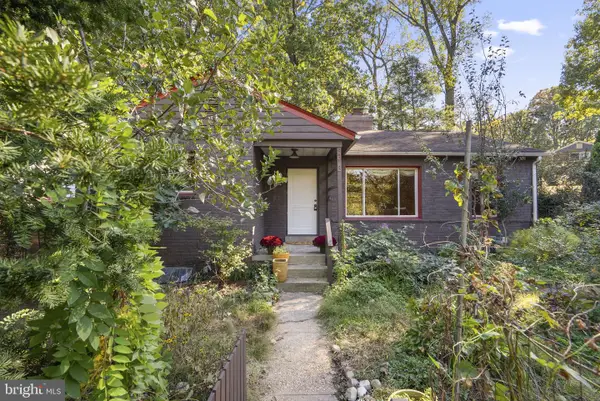 8313 Piney Branch Rd, SILVER SPRING, MD 20910