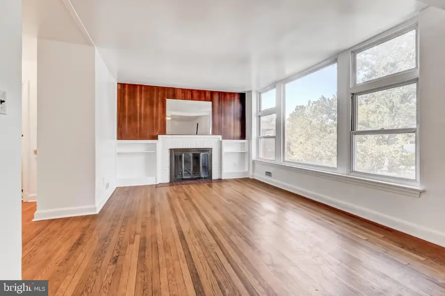 7606 Hammond Ave, Takoma Park, MD 20912 - #3