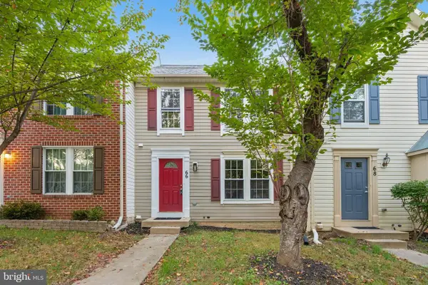 66 Shadowridge Ct, OLNEY, MD 20832