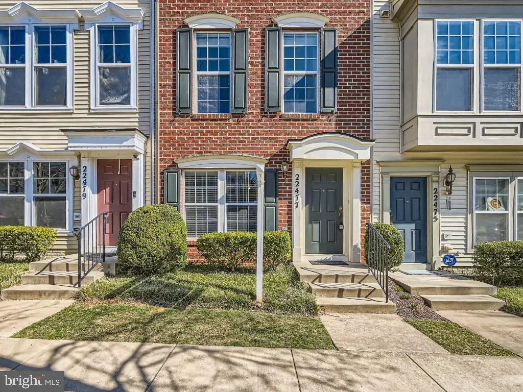 22477 Glenbow Way #2009, Clarksburg, MD 20871 - #1