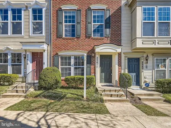 22477 Glenbow Way #2009, CLARKSBURG, MD 20871
