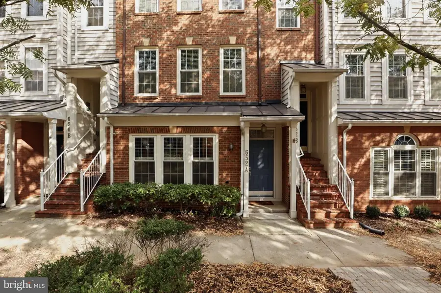 652-a Main St, Gaithersburg, MD 20878 - #3