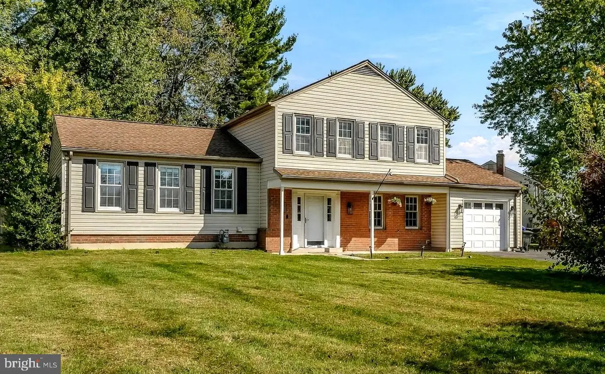 17325 Chiswell Rd, Poolesville, MD 20837 - #1