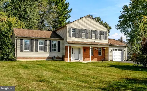 17325 Chiswell Rd, POOLESVILLE, MD 20837