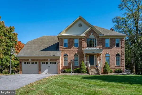 17903 Hickman St, POOLESVILLE, MD 20837