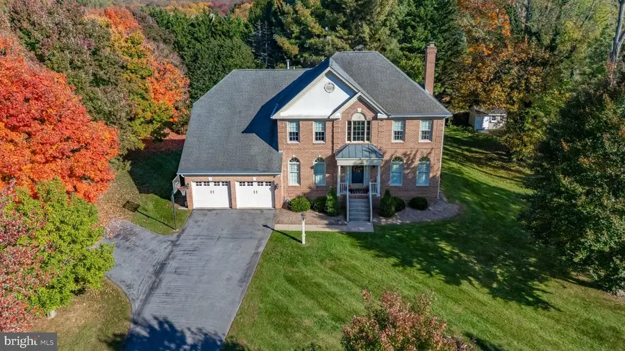 17903 Hickman St, Poolesville, MD 20837 - #2
