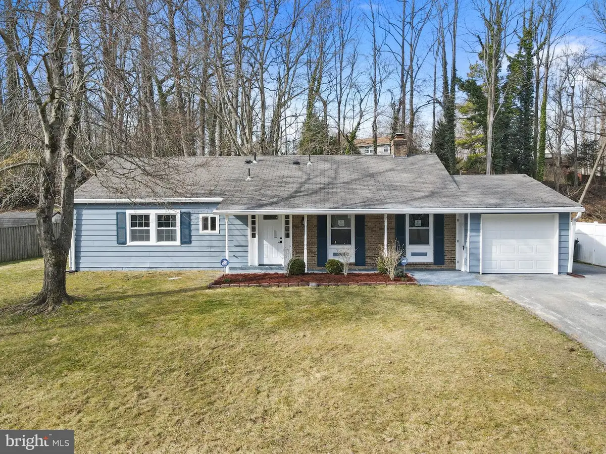 9707 Muirfield Dr, Upper Marlboro, MD 20772 - Image #1