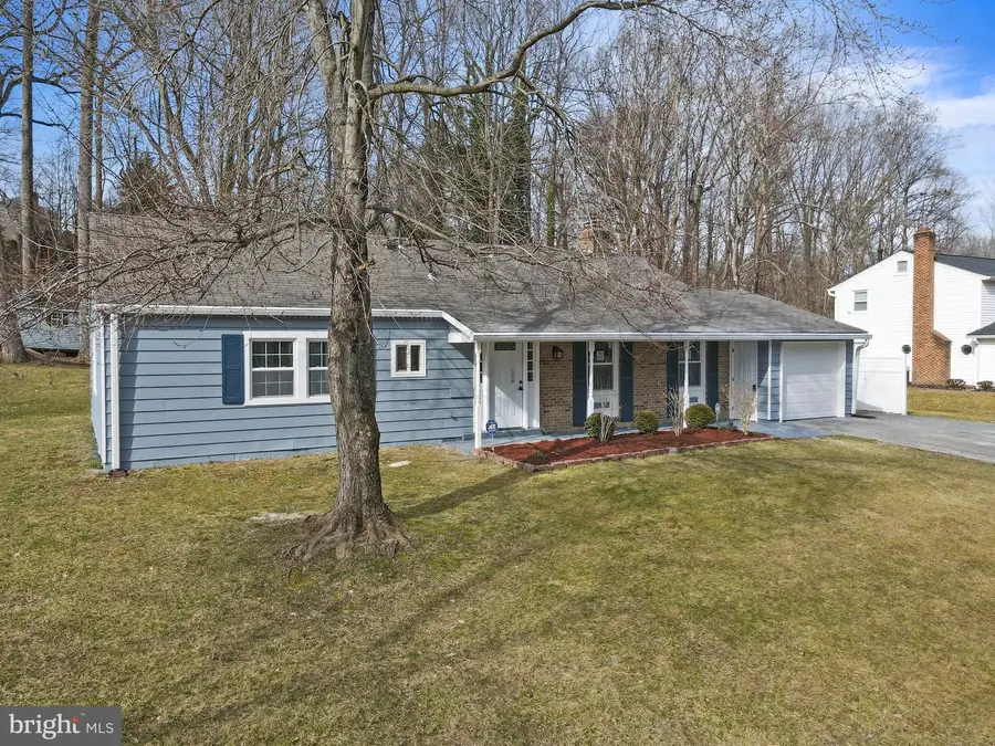 9707 Muirfield Dr, Upper Marlboro, MD 20772 - Image #2