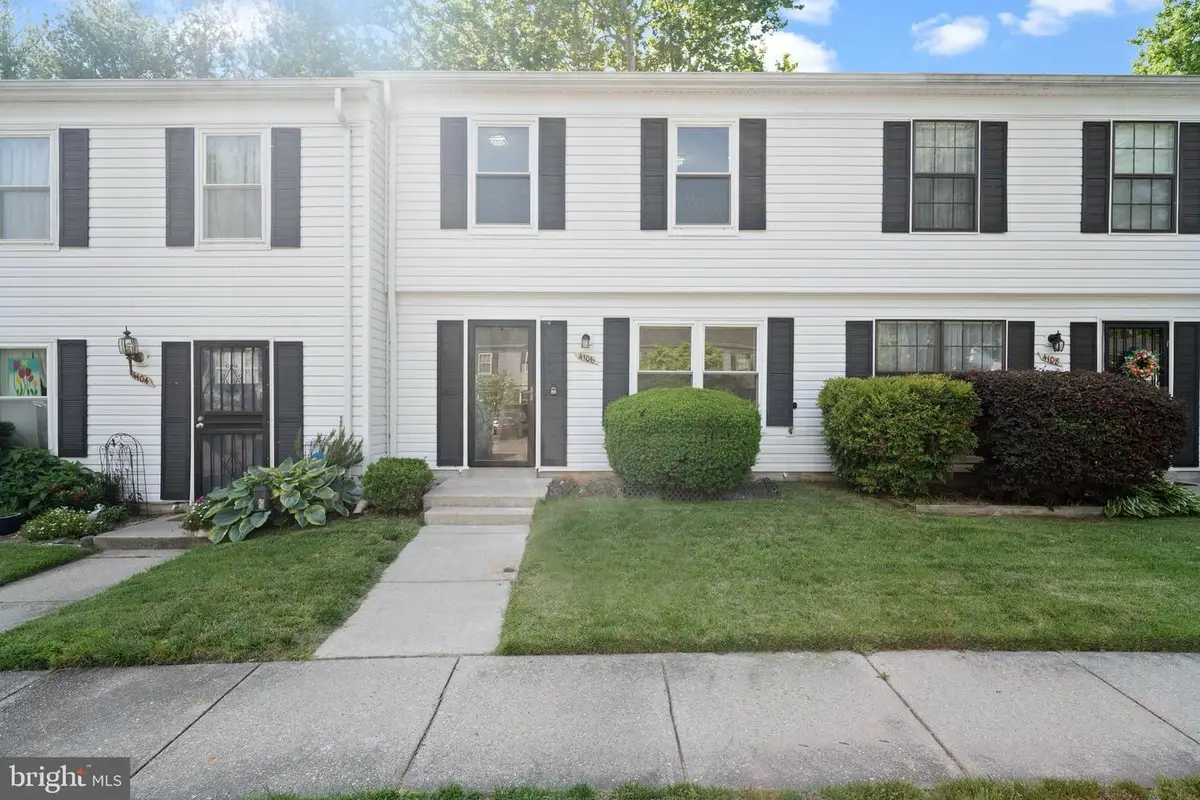 4106 Parkwood Ct, Brentwood, MD 20722 - Image #1