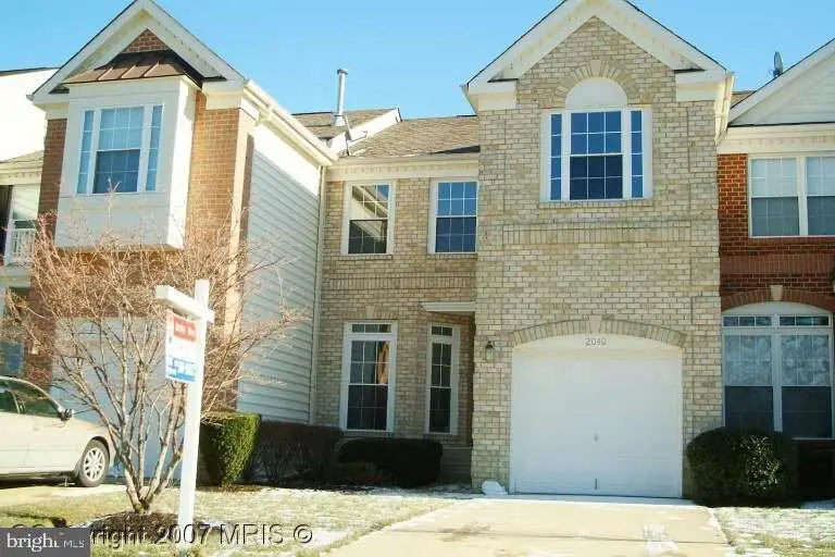 2040 Woodshade Ct, Bowie, MD 20721 - Image #1