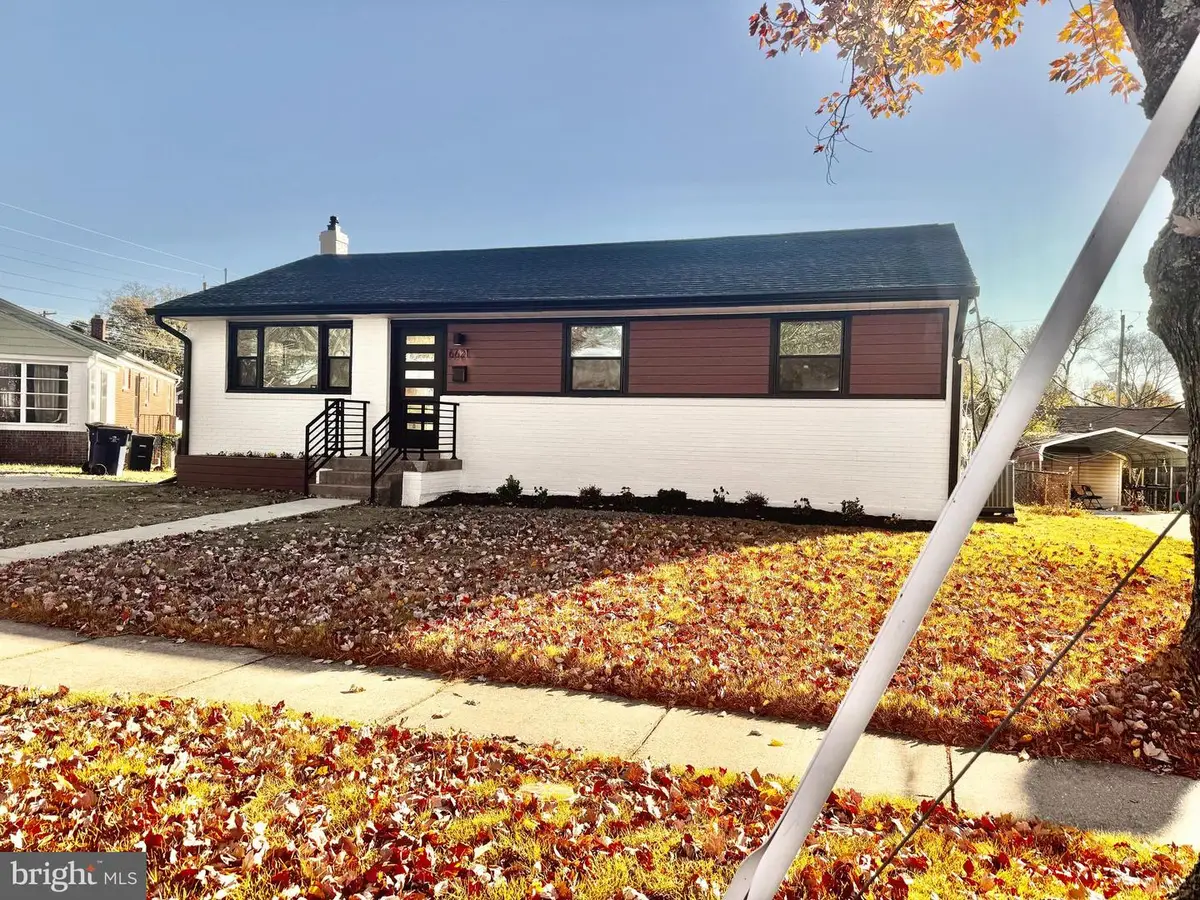 6621 Juneau St, District Heights, MD 20747 - Image #1