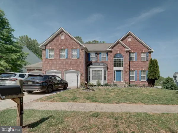 13710 Pine Needle Ct, UPPER MARLBORO, MD 20774