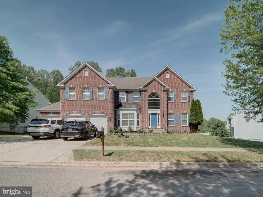 13710 Pine Needle Ct, Upper Marlboro, MD 20774 - #3