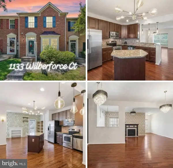1133 Wilberforce Ct, CAPITOL HEIGHTS, MD 20743