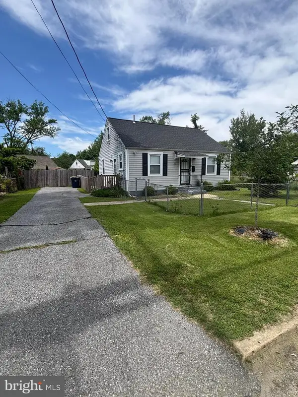 213 Seneca Dr, OXON HILL, MD 20745