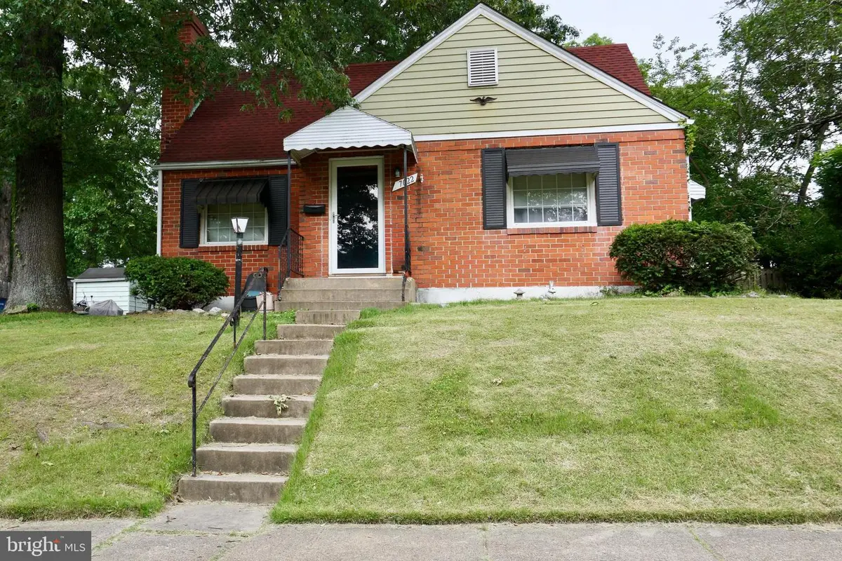 Address Withheld By Seller, Seffner, MD 20747 - Image #1