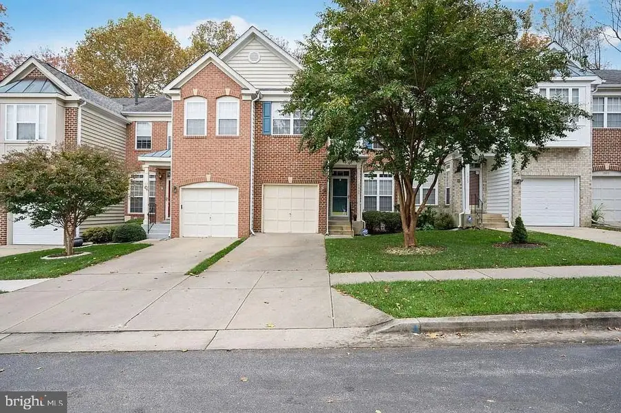 1805 Foxwood Circle, Bowie, MD 20721 - Image #3