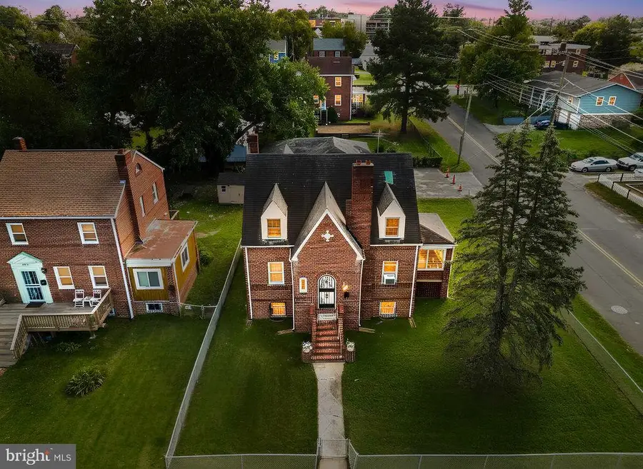 4813 Towne Park Rd, Suitland, MD 20746 - Image #3