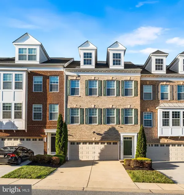 4221 Winding Waters Ter, UPPER MARLBORO, MD 20772