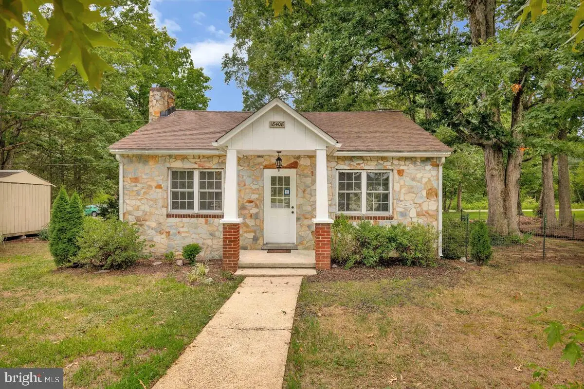 18408 Indian Head Hwy, Accokeek, MD 20607 - #1