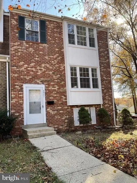 6901 Woodstream Ln, Lanham, MD 20706 - Image #1