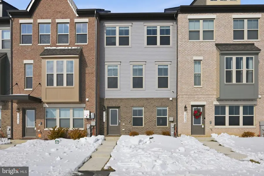 16834 Saint Ridgely Blvd, Bowie, MD 20716 - #2