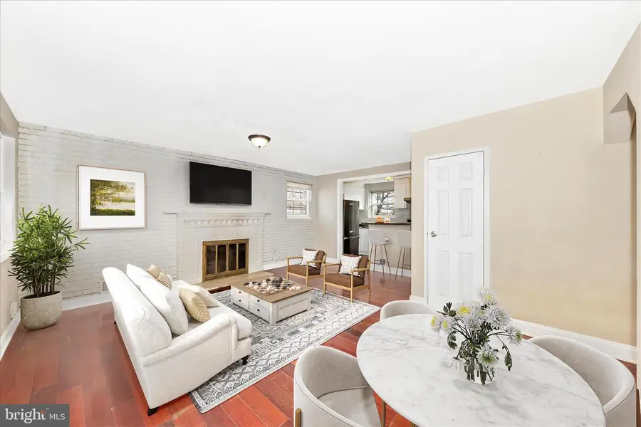 8109 Riggs Rd, Hyattsville, MD 20783 - Image #2