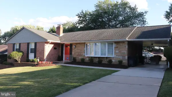 3507 Susquehanna Dr, BELTSVILLE, MD 20705