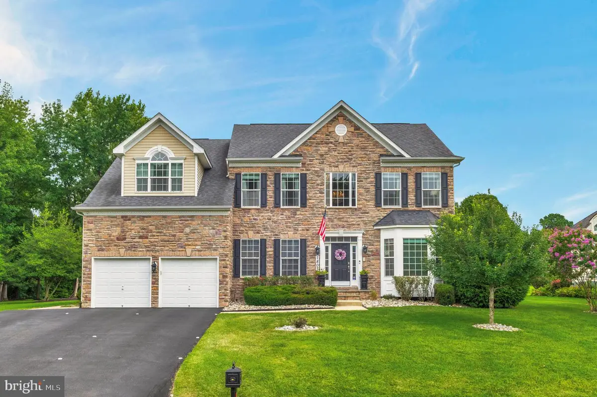 7807 Mystic River Ter, Glenn Dale, MD 20769 - #1