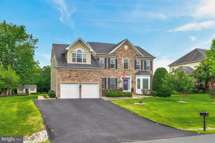 7807 Mystic River Ter, Glenn Dale, MD 20769 - #2