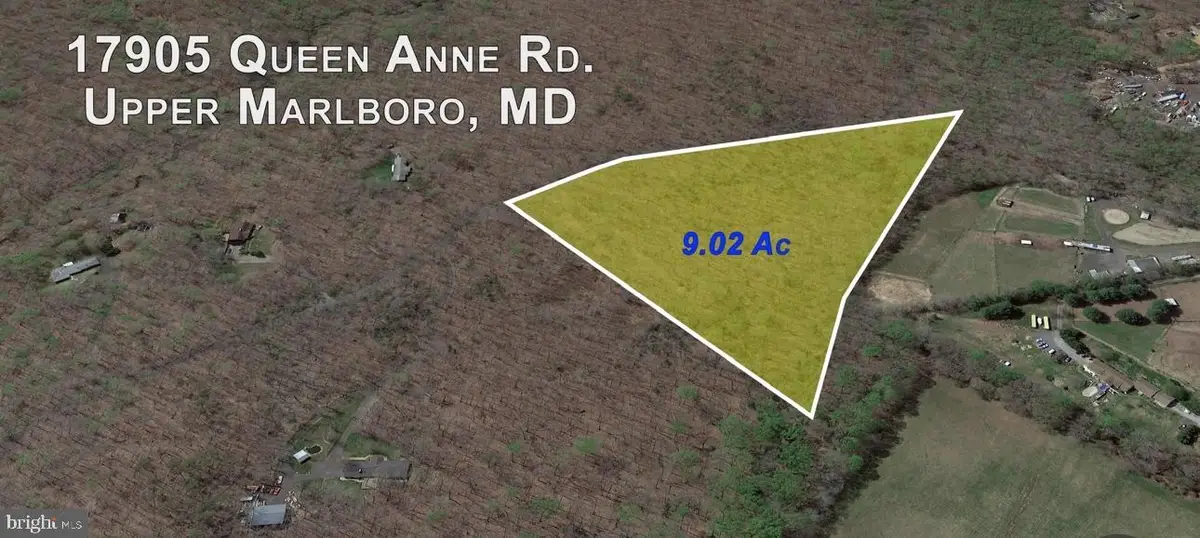 17905 Queen Anne Rd, Upper Marlboro, MD 20774 - Image #1